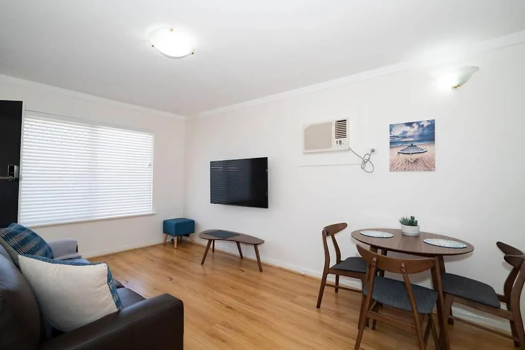 23 Burswood Comfort Walk To Crown & Optus Perth 0*,  Australien